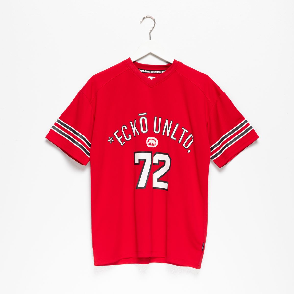 ECKO - Polera Niño Ecko