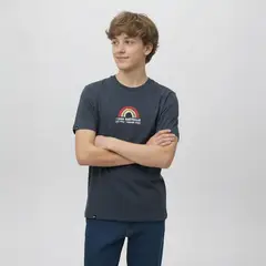 DOO AUSTRALIA - Polera Algodón Niño