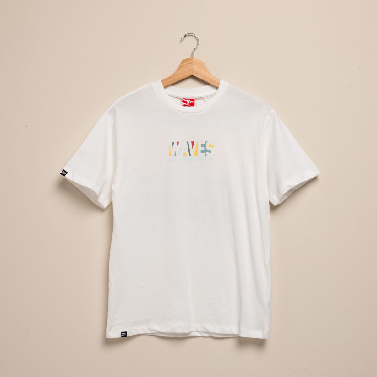 DOO AUSTRALIA - Polera Algodón Niño Doo Australia