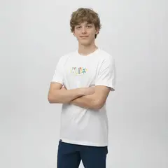 DOO AUSTRALIA - Polera Algodón Niño