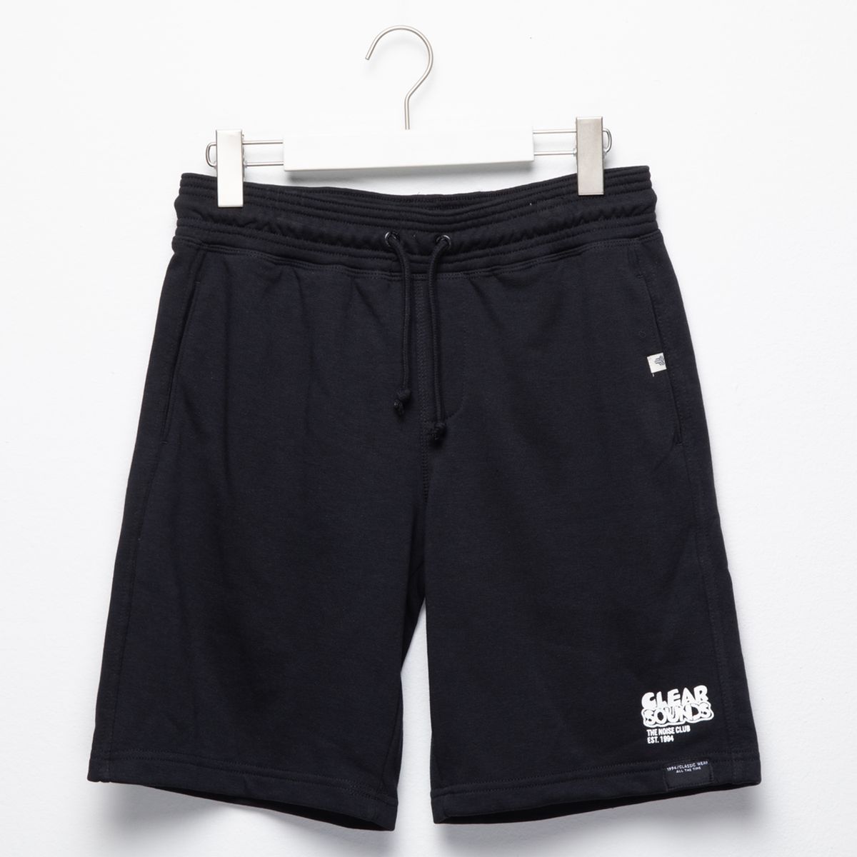 FEDERATION - Short Algodón Niño Federation