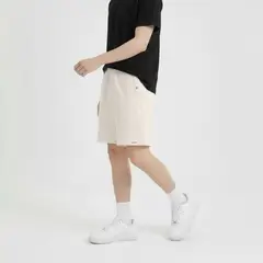 FEDERATION - Short Algodón Niño