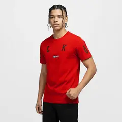 ECKO - Polera Algodón Niño