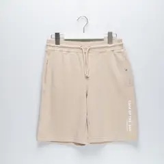 FEDERATION - Short Algodón Niño