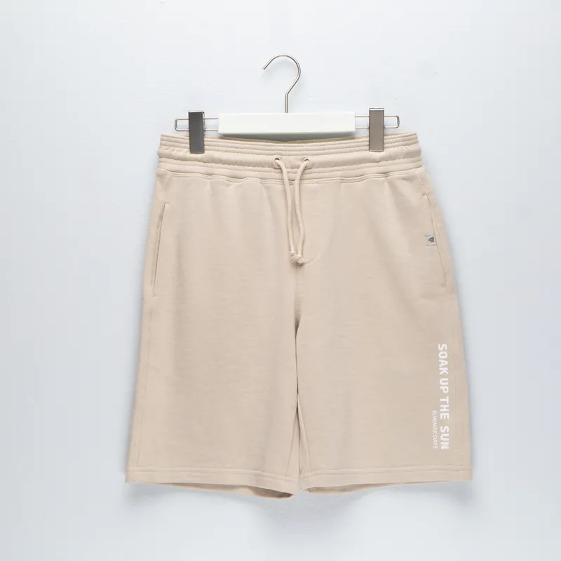 FEDERATION - Short Algodón Niño Federation