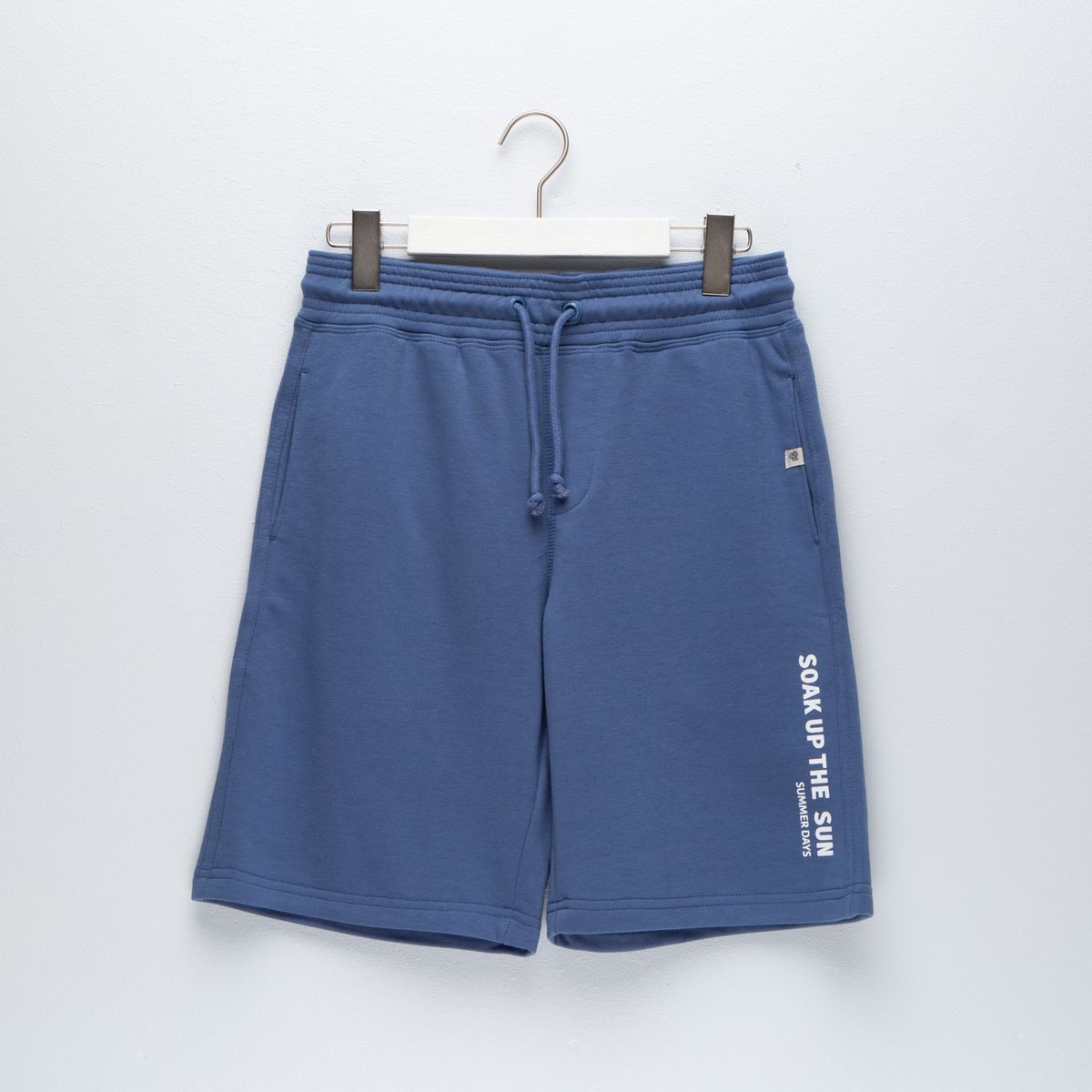 FEDERATION - Short Algodón Niño Federation