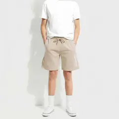 FEDERATION - Short Algodón Niño