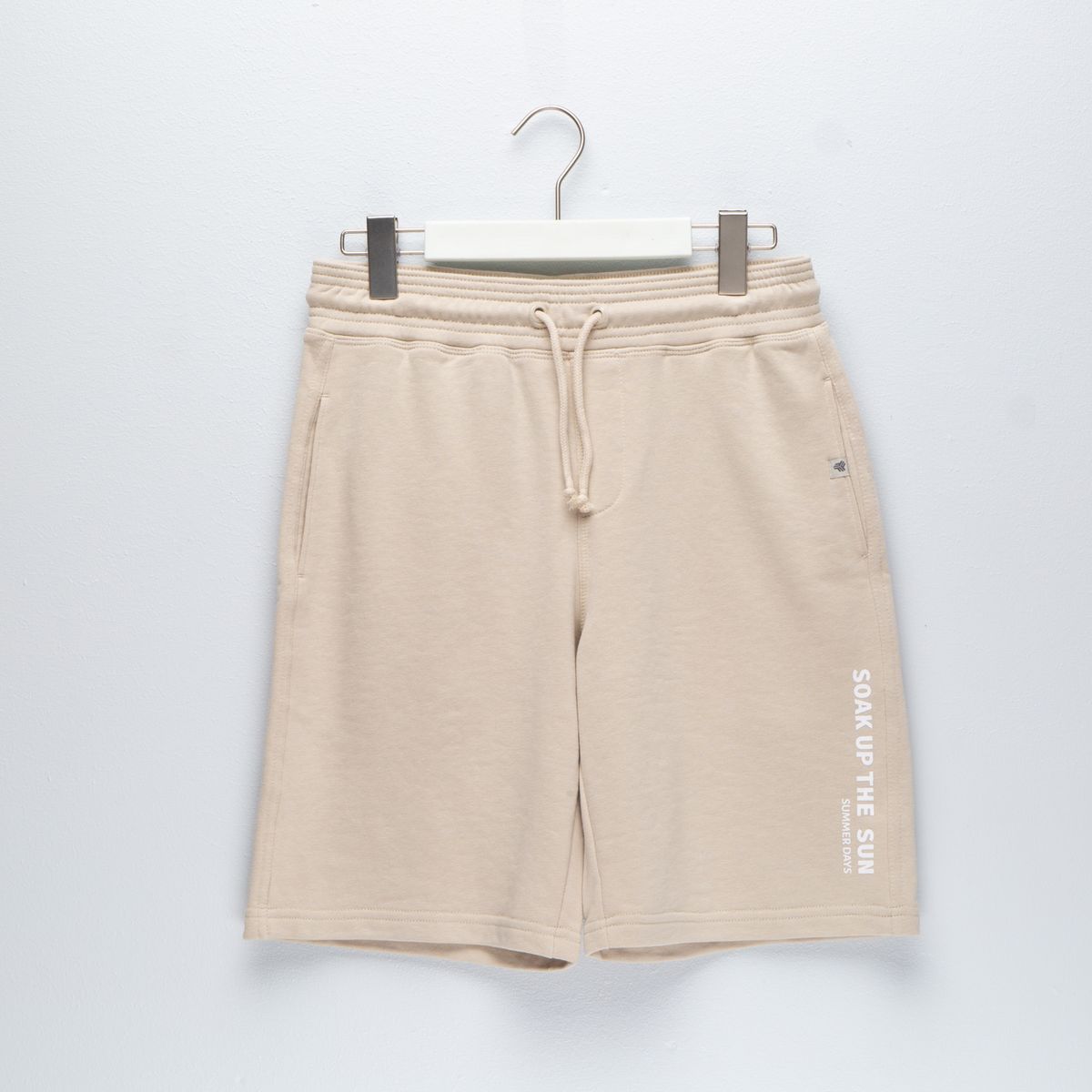 FEDERATION - Short Algodón Niño Federation