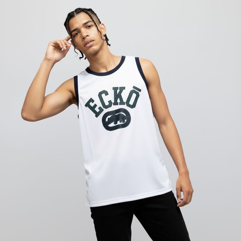 ECKO - Polera Niño Ecko