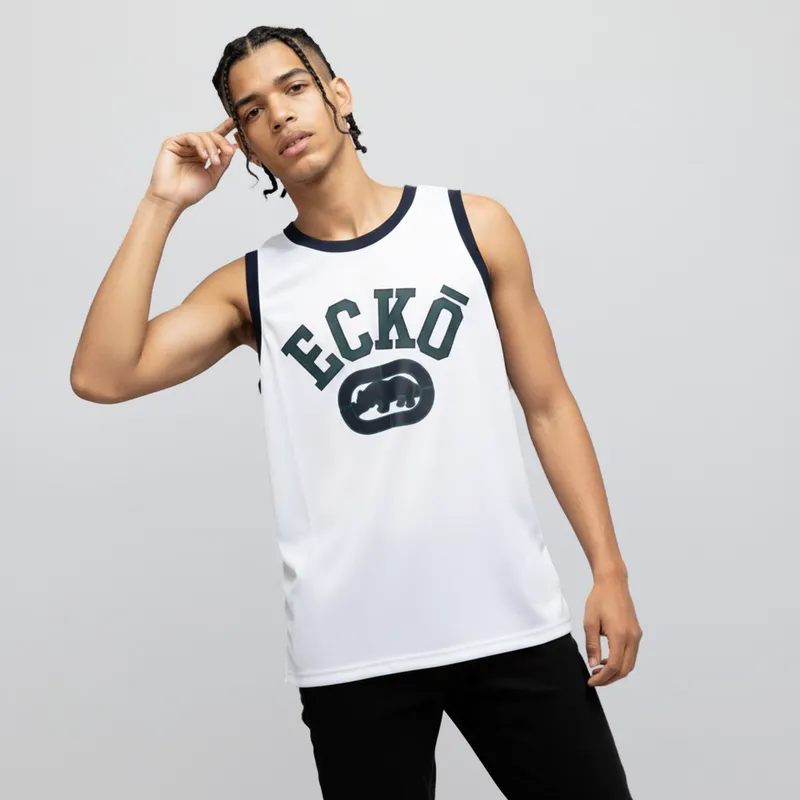 ECKO - Polera Niño Ecko
