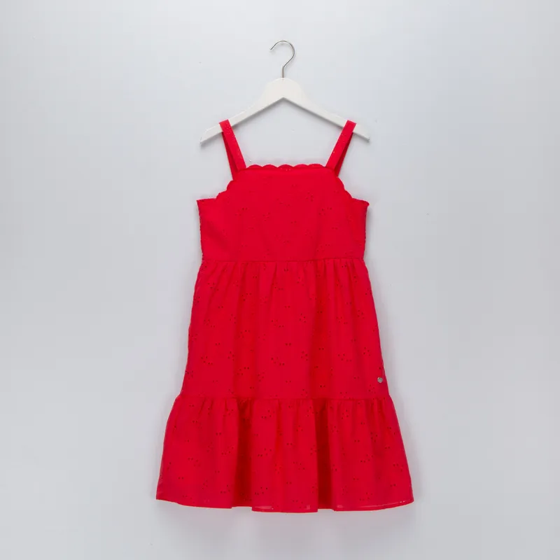 ELEVEN - Vestido Niña Eleven