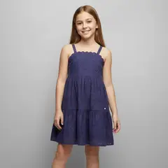 ELEVEN - Vestido Niña