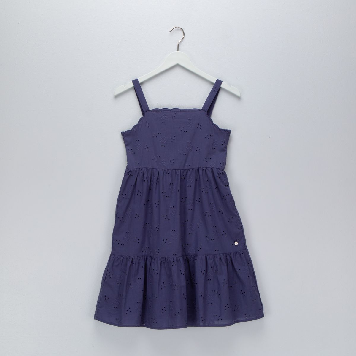 ELEVEN - Vestido Niña Eleven