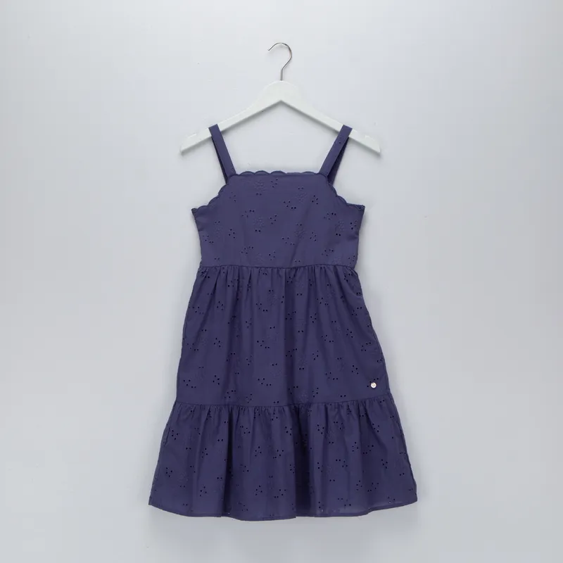 ELEVEN - Vestido Niña Eleven