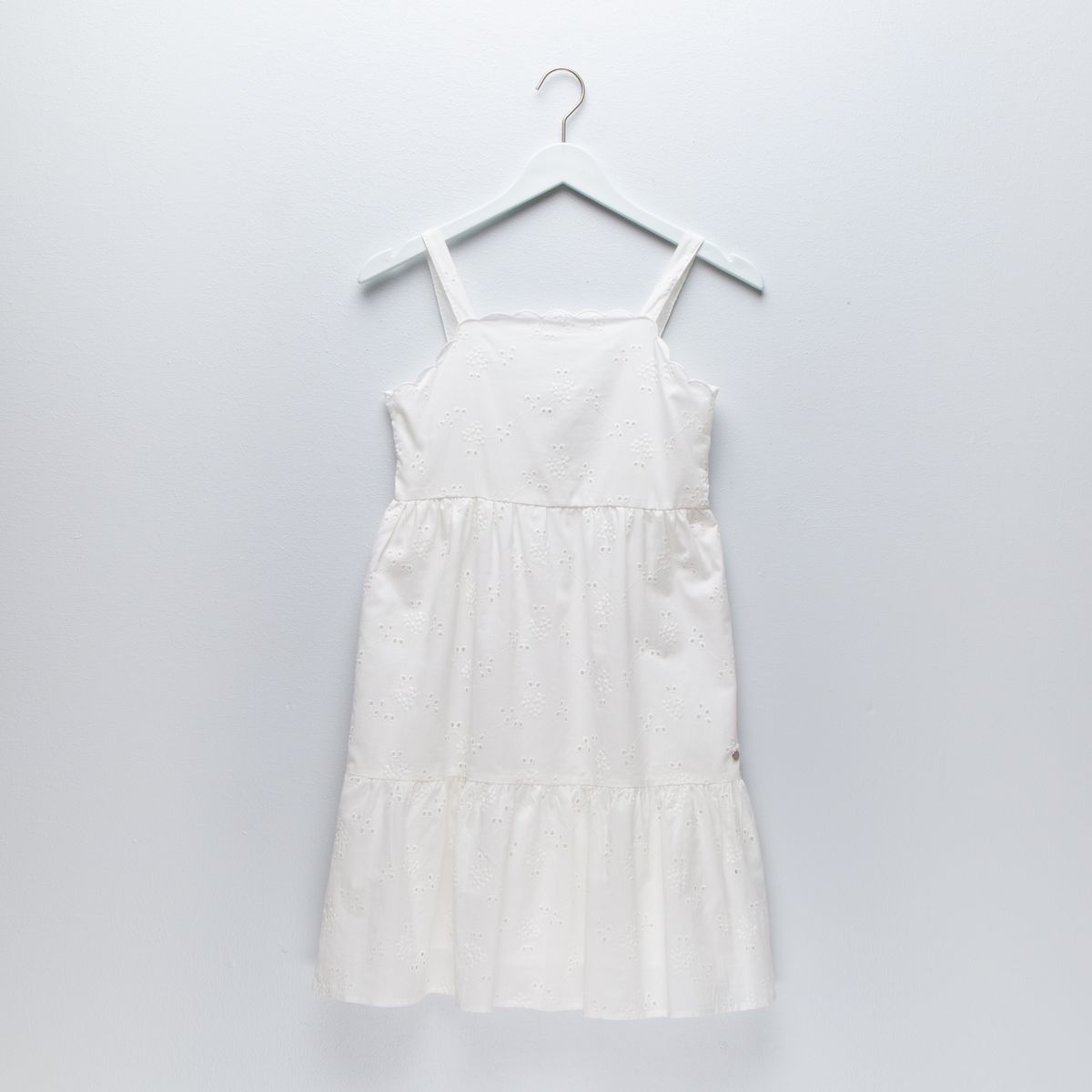 ELEVEN - Vestido Niña Eleven