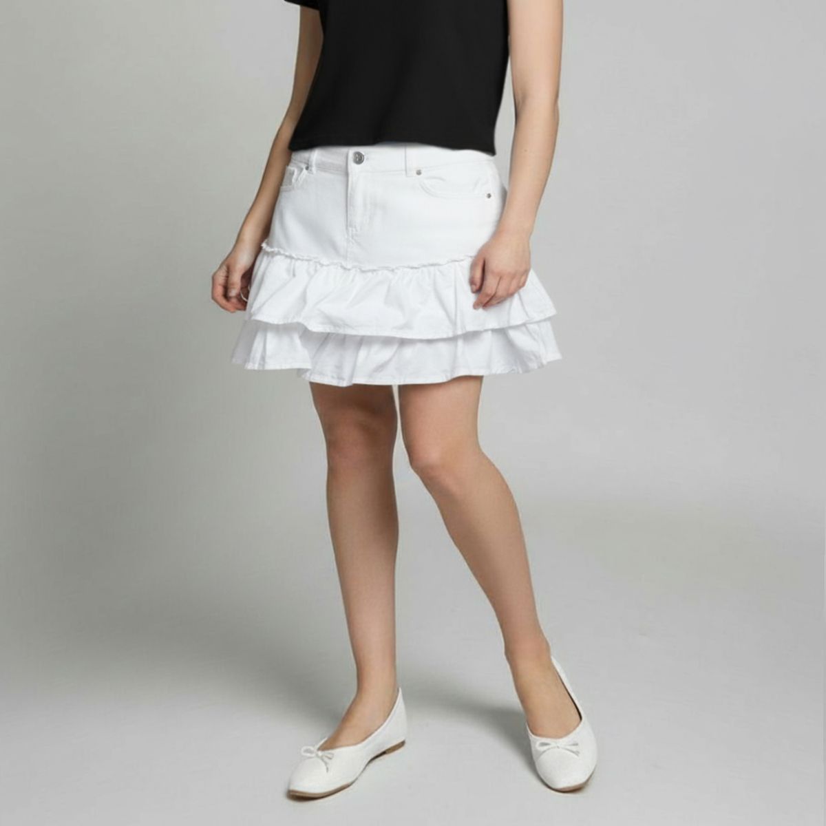 ELEVEN - Falda Niña Eleven