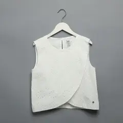 ELEVEN - Blusa Algodón Niña