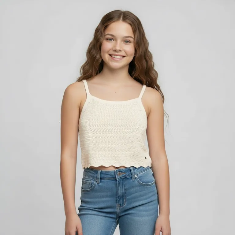 DOO AUSTRALIA Polera Niña Algodón