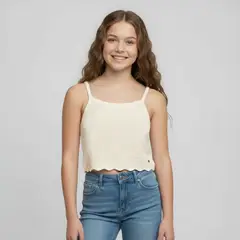 DOO AUSTRALIA - Polera Niña Algodón