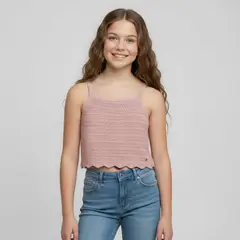 DOO AUSTRALIA - Polera Niña Algodón