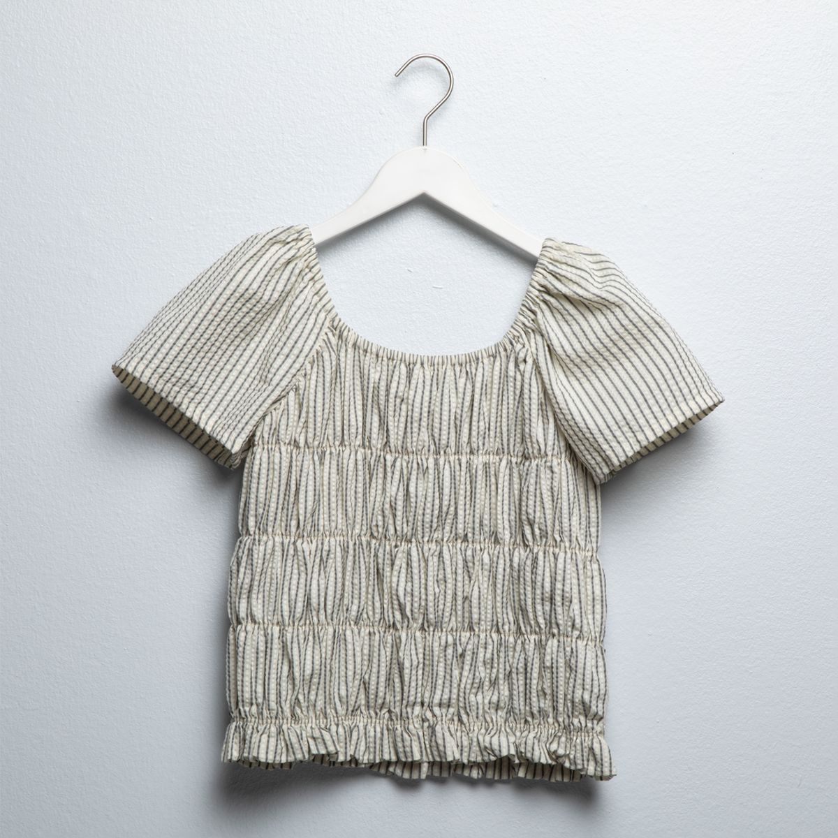 ELEVEN - Blusa Algodón Niña Eleven