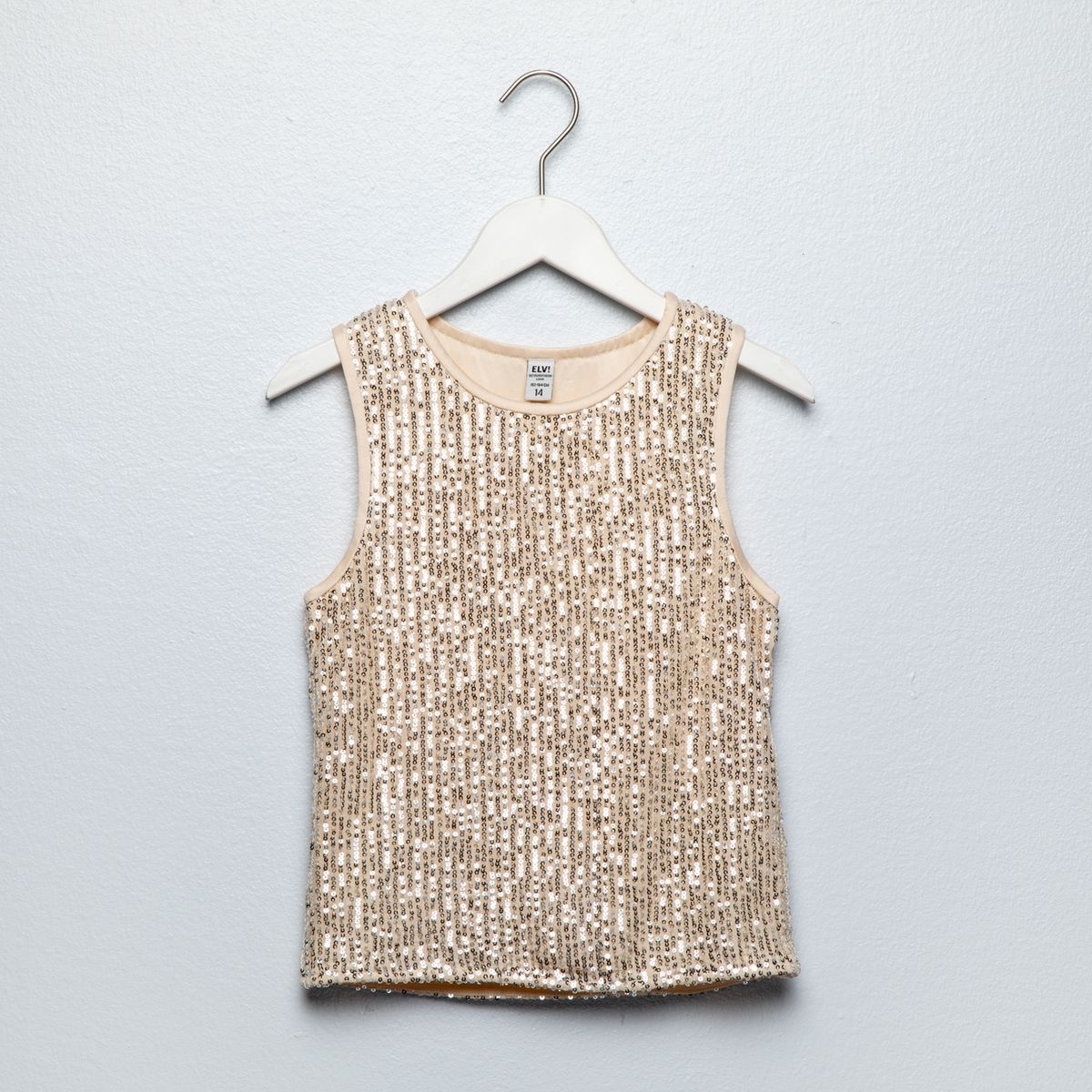 ELEVEN - Polera Niña Eleven