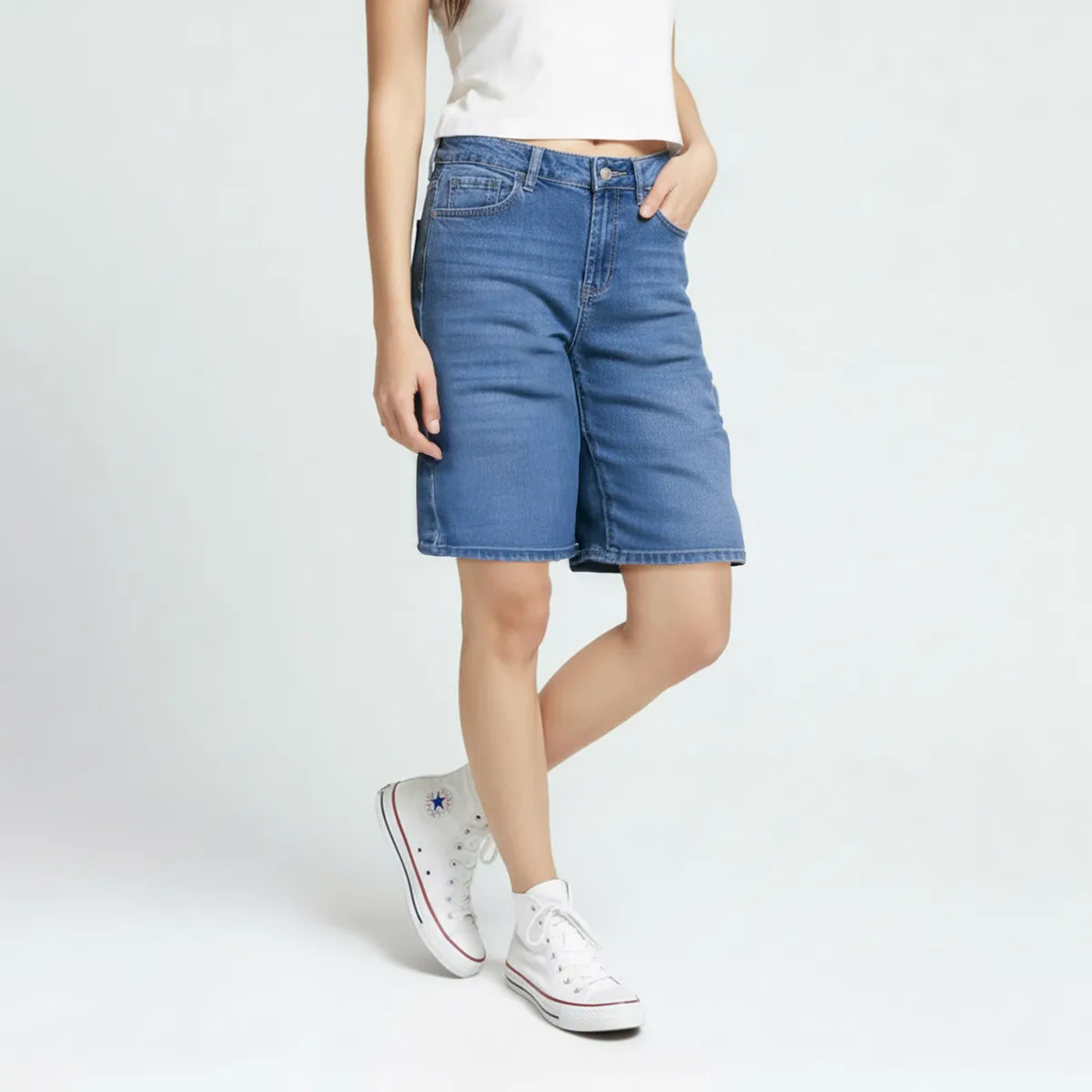 ELEVEN - Short Niña Eleven