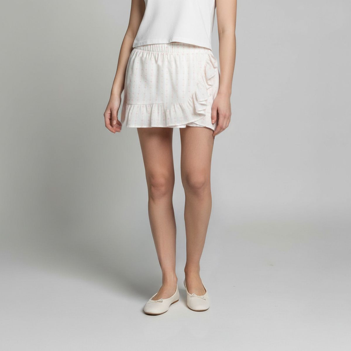 ELEVEN - Falda Niña Eleven