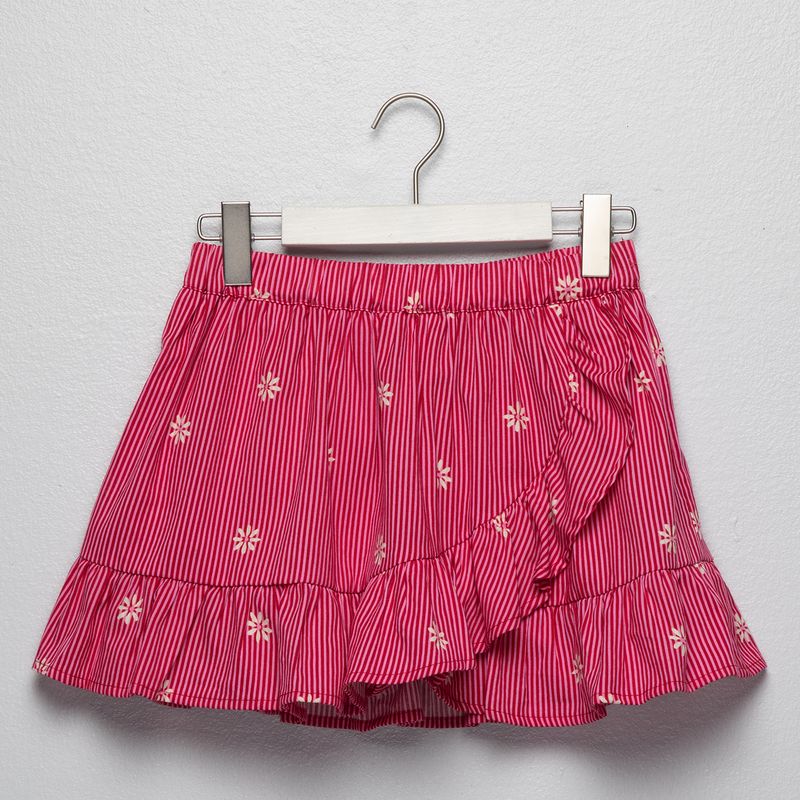 ELEVEN - Falda Niña Eleven