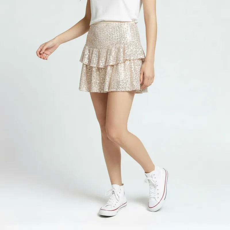 ELEVEN - Falda Niña Eleven