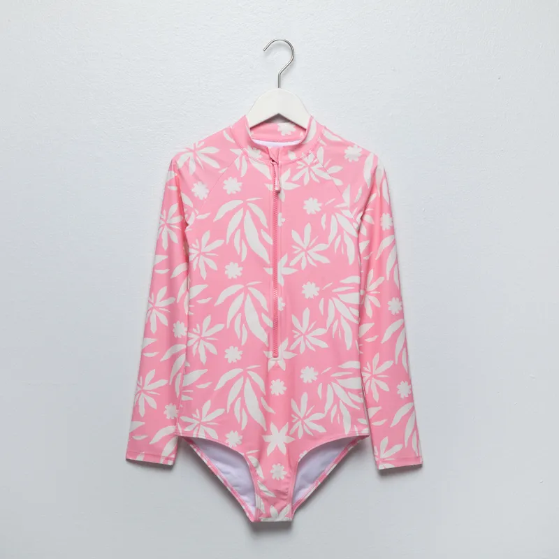 ELEVEN - Traje De Baño Niña Eleven