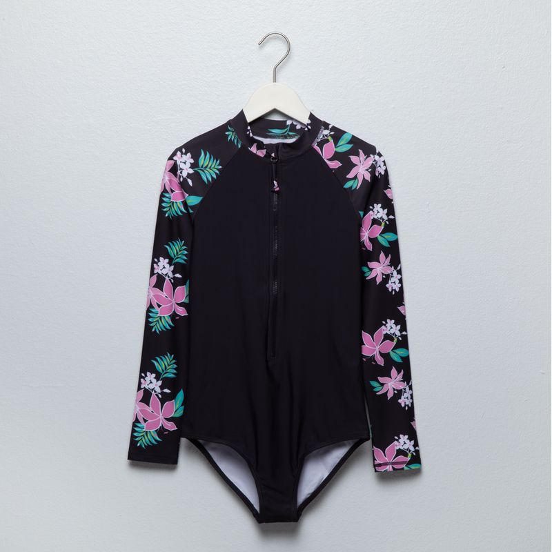 ELEVEN - Traje De Baño Niña Eleven
