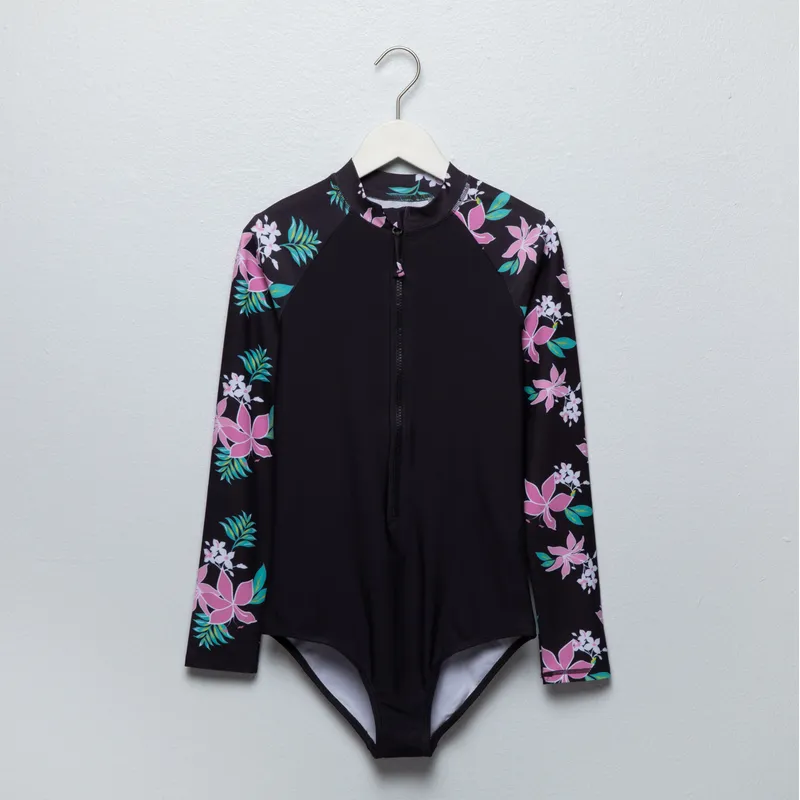 ELEVEN - Traje De Baño Niña Eleven