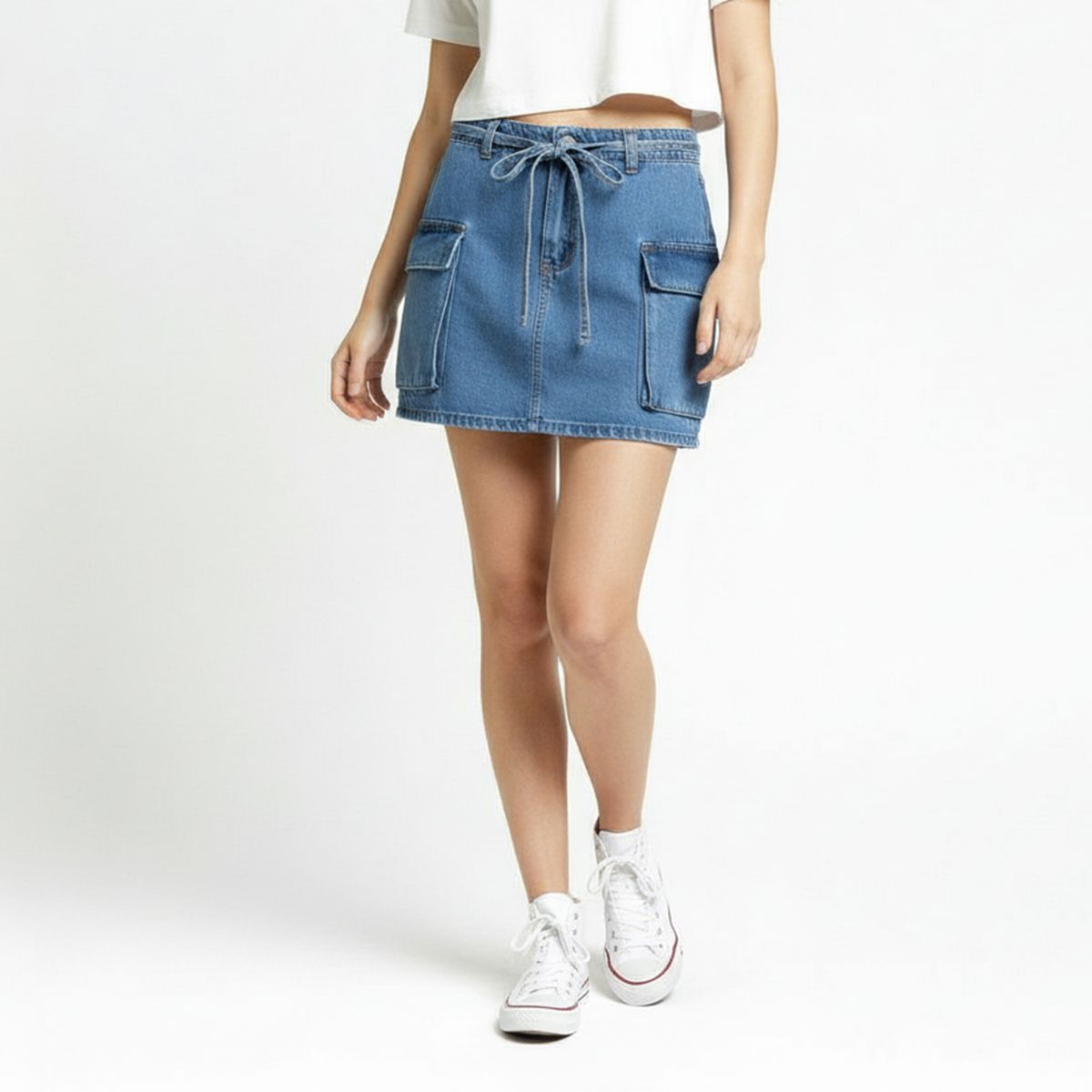 ELEVEN - Falda Niña Eleven