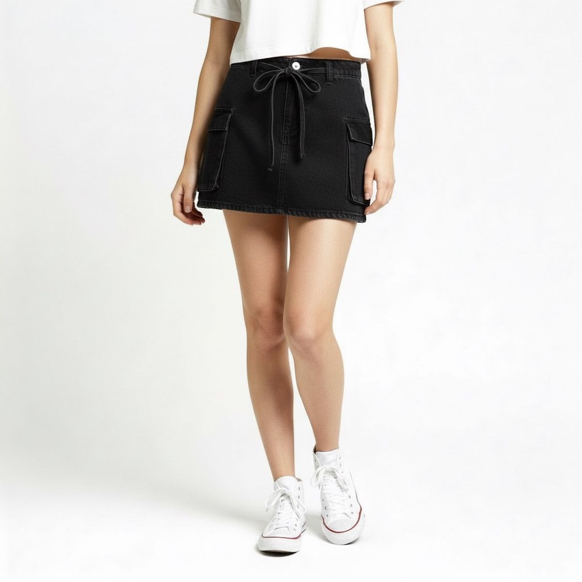 ELEVEN - Falda Niña Eleven