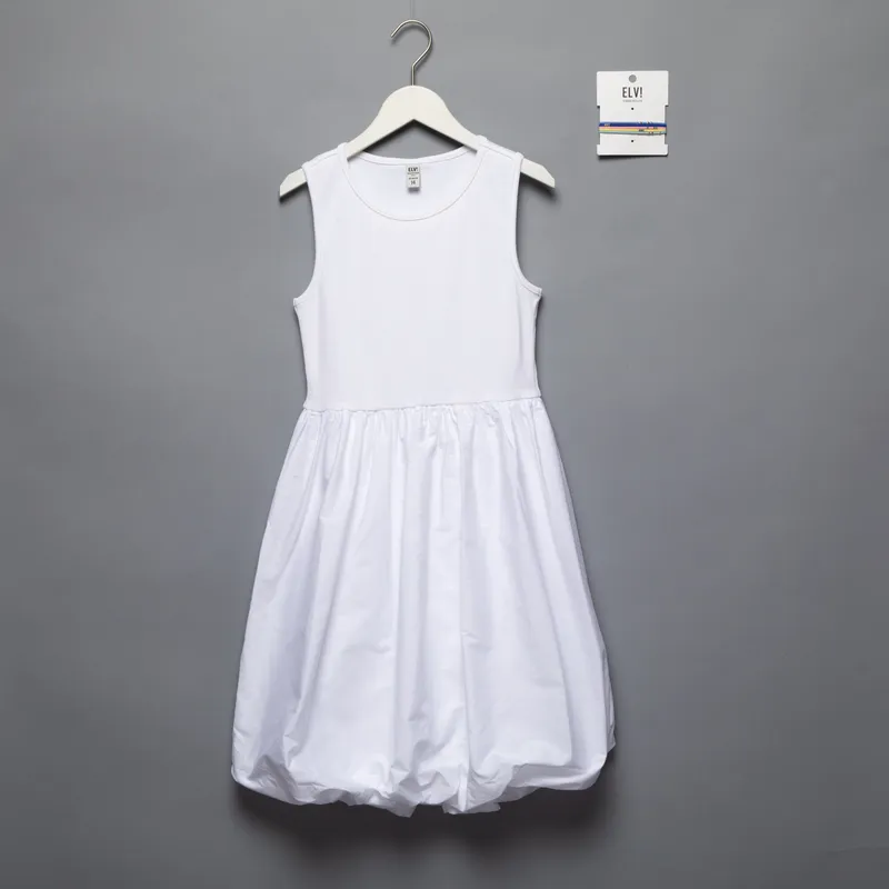 ELEVEN - Vestido Niña Eleven
