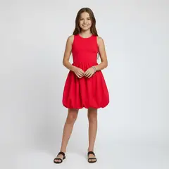 ELEVEN - Vestido Niña + Pulsera