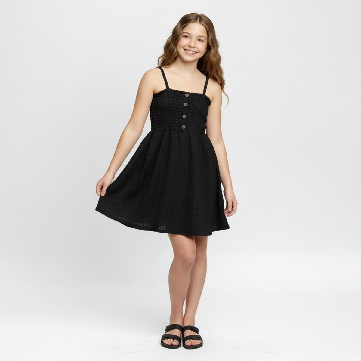 DOO AUSTRALIA - Vestido Niña Doo Australia