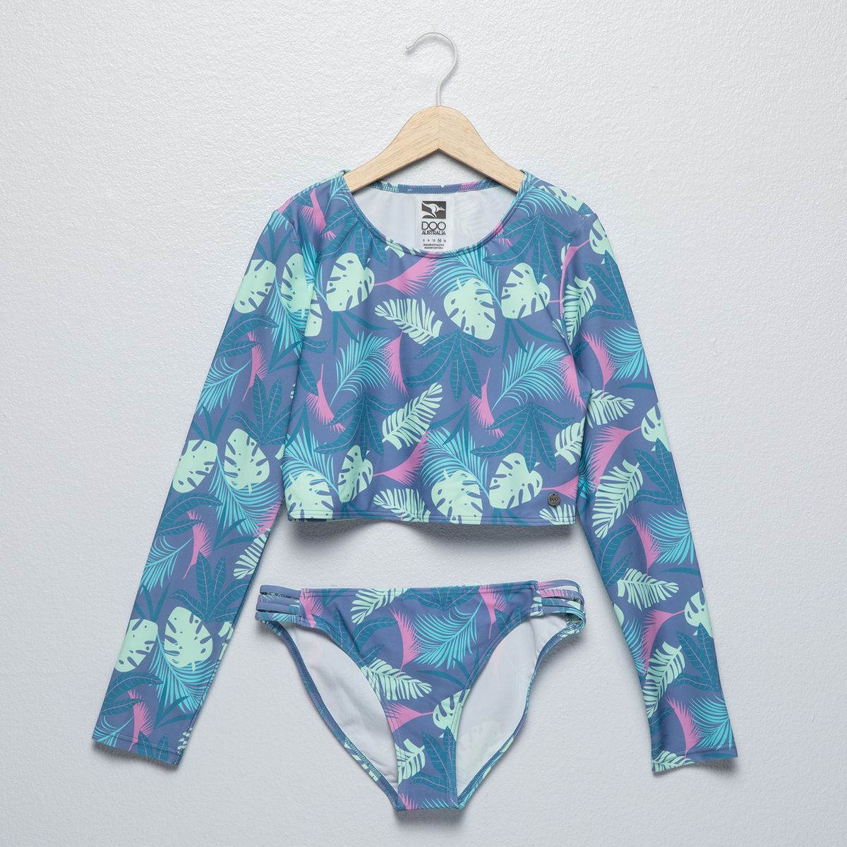 DOO AUSTRALIA - Bikini Niña Doo Australia