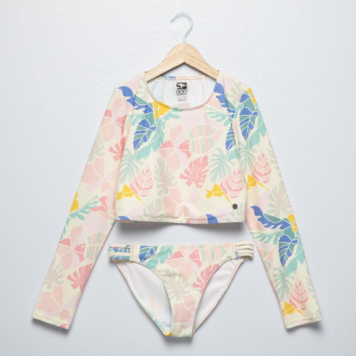 DOO AUSTRALIA - Bikini Niña Doo Australia