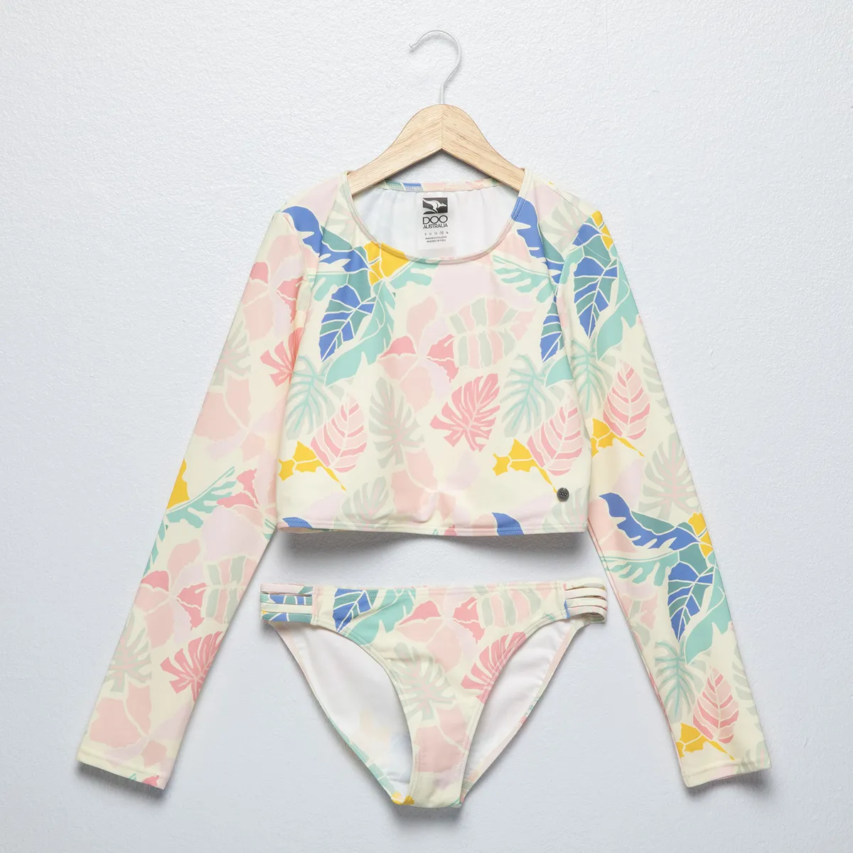 DOO AUSTRALIA - Bikini Niña Doo Australia