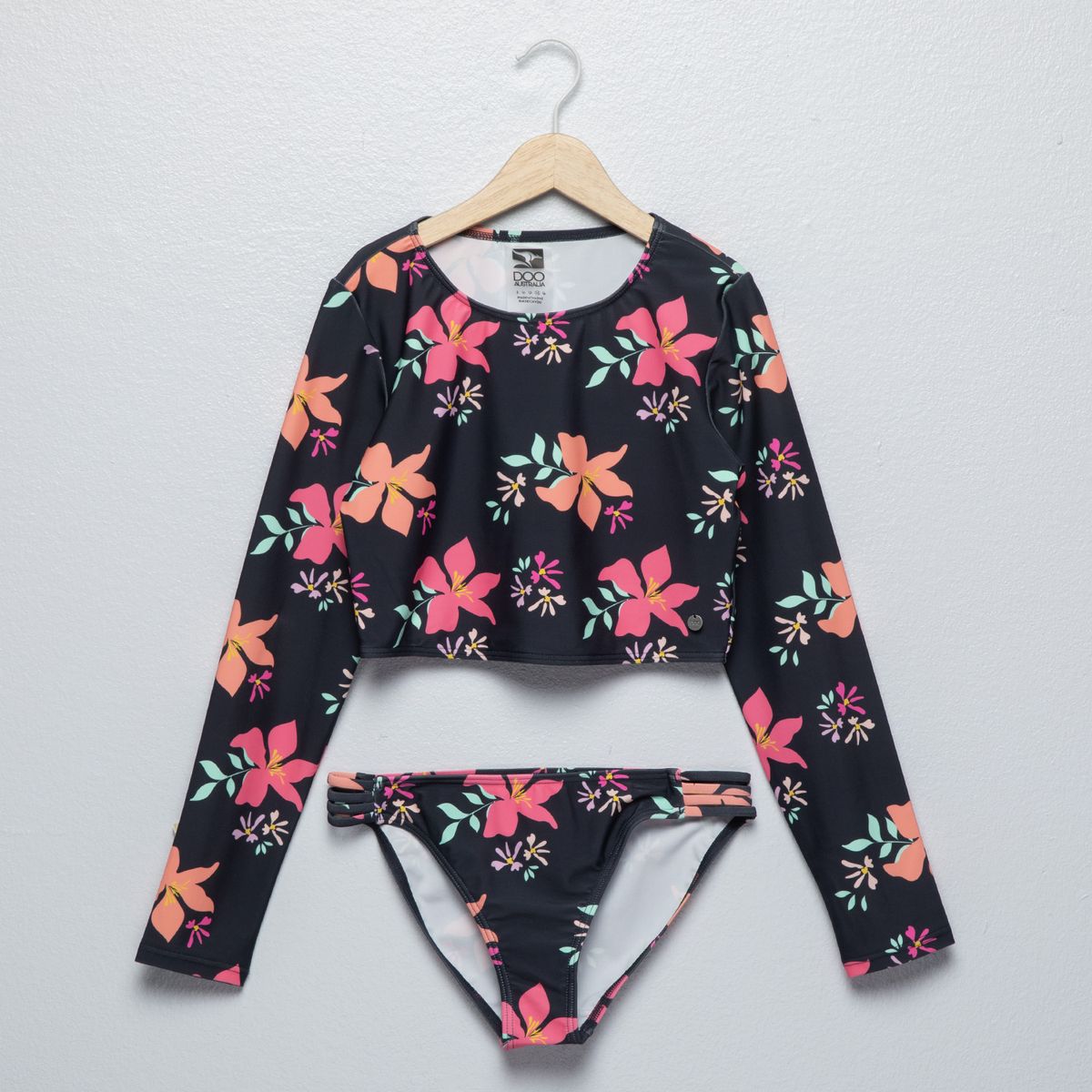 DOO AUSTRALIA - Bikini Niña Doo Australia