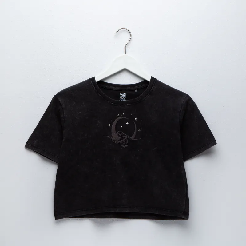 DOO AUSTRALIA - Polera Niña Algodón Doo Australia