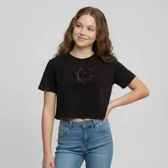 DOO AUSTRALIA - Polera Niña Algodón