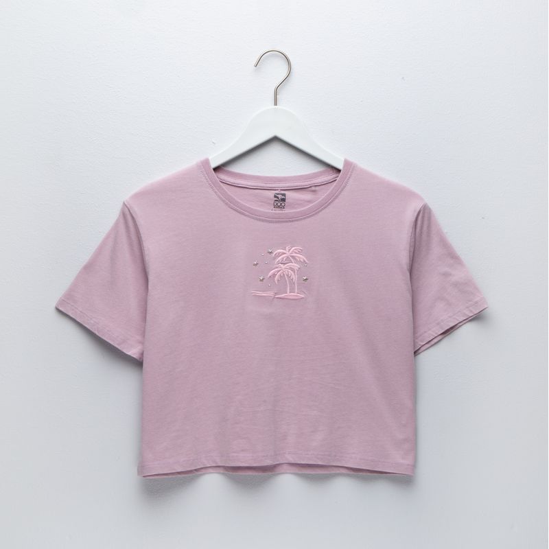 DOO AUSTRALIA - Polera Niña Algodón Doo Australia
