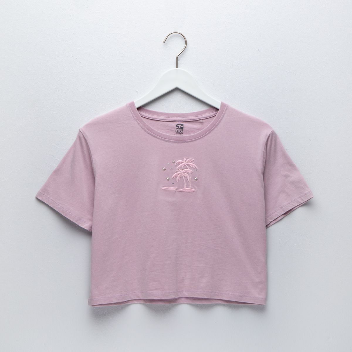 DOO AUSTRALIA - Polera Niña Algodón Doo Australia