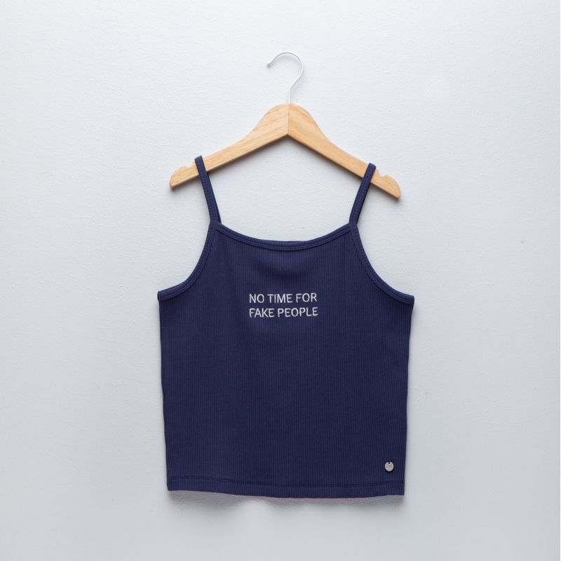 ELEVEN - Polera Niña Algodón Eleven