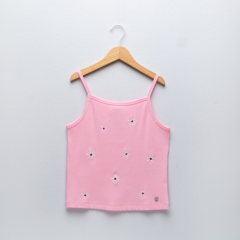 ELEVEN - Polera Niña Algodón Eleven