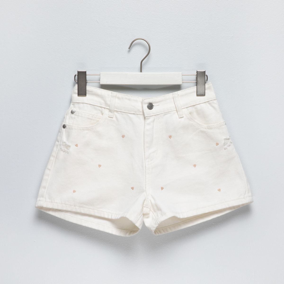 ELEVEN - Short Niña Eleven