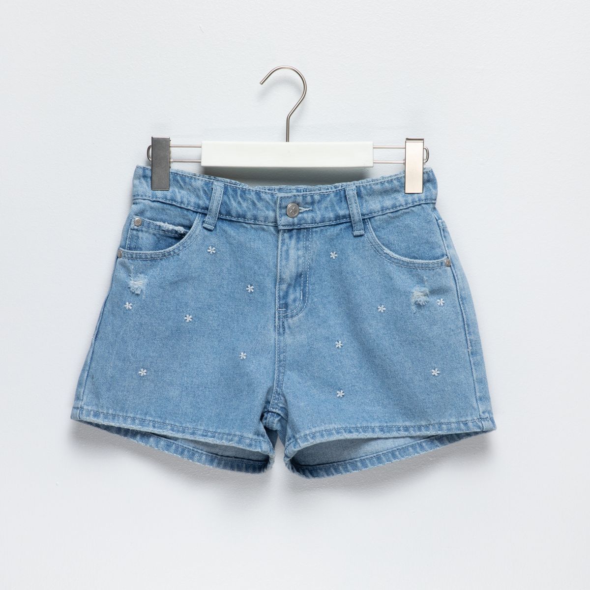 ELEVEN - Short Niña Eleven